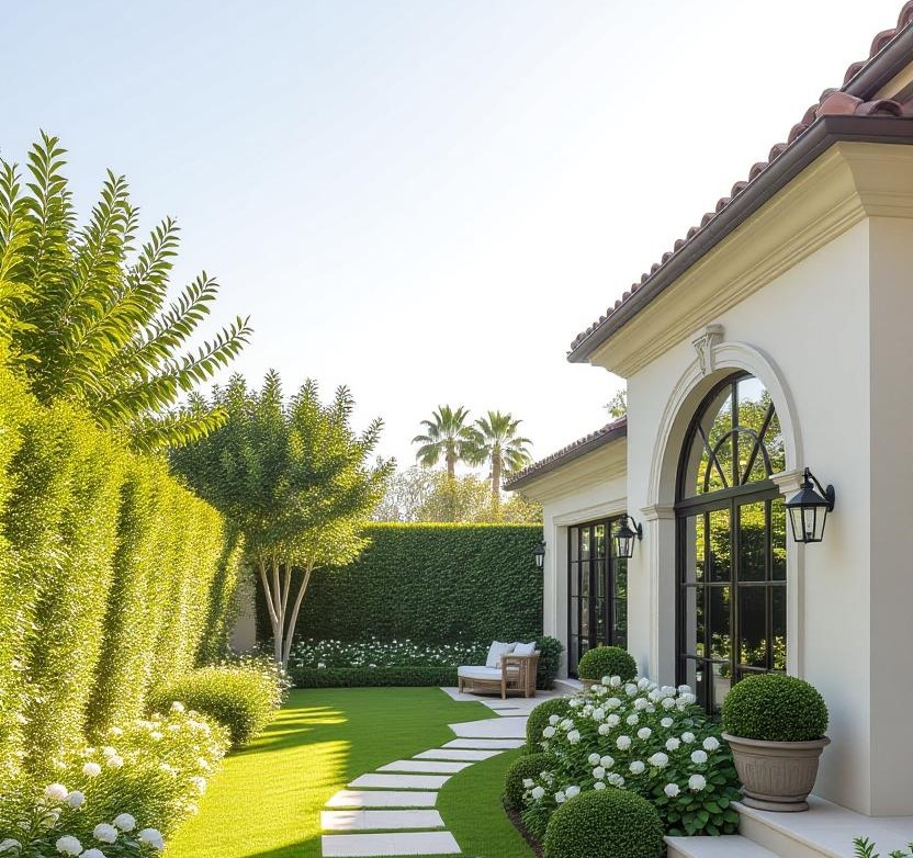 Gardening & Landscaping